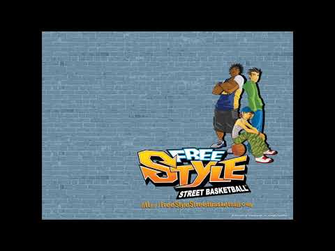 Freestyle Street Basketball Full OST - Sierra Online Version 2007