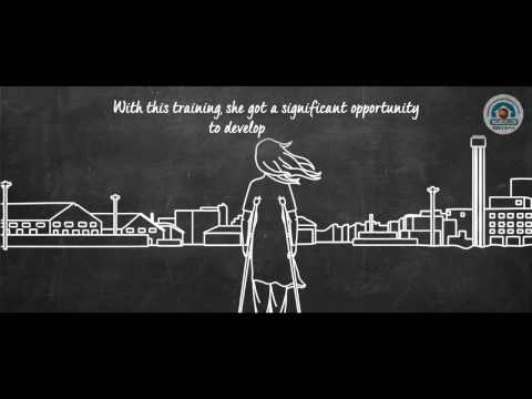 Build Bright future for 750 marginalized Girls