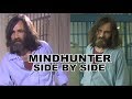Mindhunter Season 2 - Charles Manson Interview | 60 Minutes Australia | Side By Side