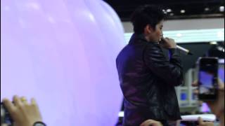 Download lagu Mike D.Angelo : Break you off tonight mp3