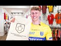 Ben Black Goes Shopping For CRAZY £500 Football Shirts