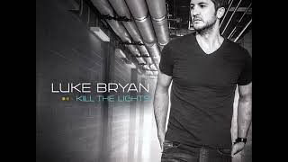 Luke Bryan ~ Strip It Down ~