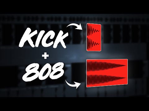 How to Make the Perfect LOW-END (Choosing KICK & 808 Like a Pro)