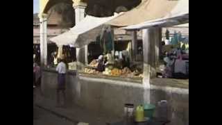 Paraiso di atlantico Césaria Evora.