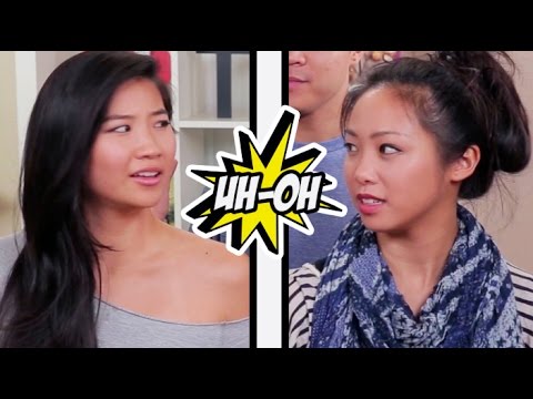 南北加州華人大不同！聽聽當地人怎麼說！(NorCal Asians VS. SoCal Asians)