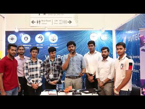 Startup Mahakumbh 4.0: In-Depth Look at the Best Startup Exhibition Booths