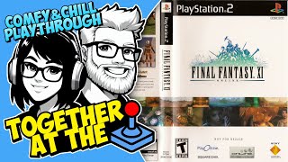 Hubby & Wife play FFXI (Part 69: ToAU)