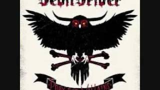 Devil Driver-Waiting for November