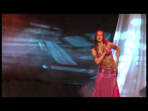 Al Farah forestilling 2010 - Ingunn Lyngstad