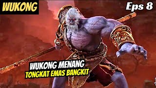 Download lagu WUKONG WINS!! THE RUYI STICK RISES mp3