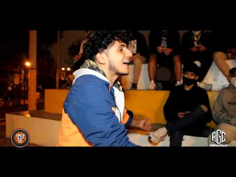 🔥FINAL INCA RAP🔥 ERMITAÑO VS PAPALETTA PICANTE  #AGCP📷🔥