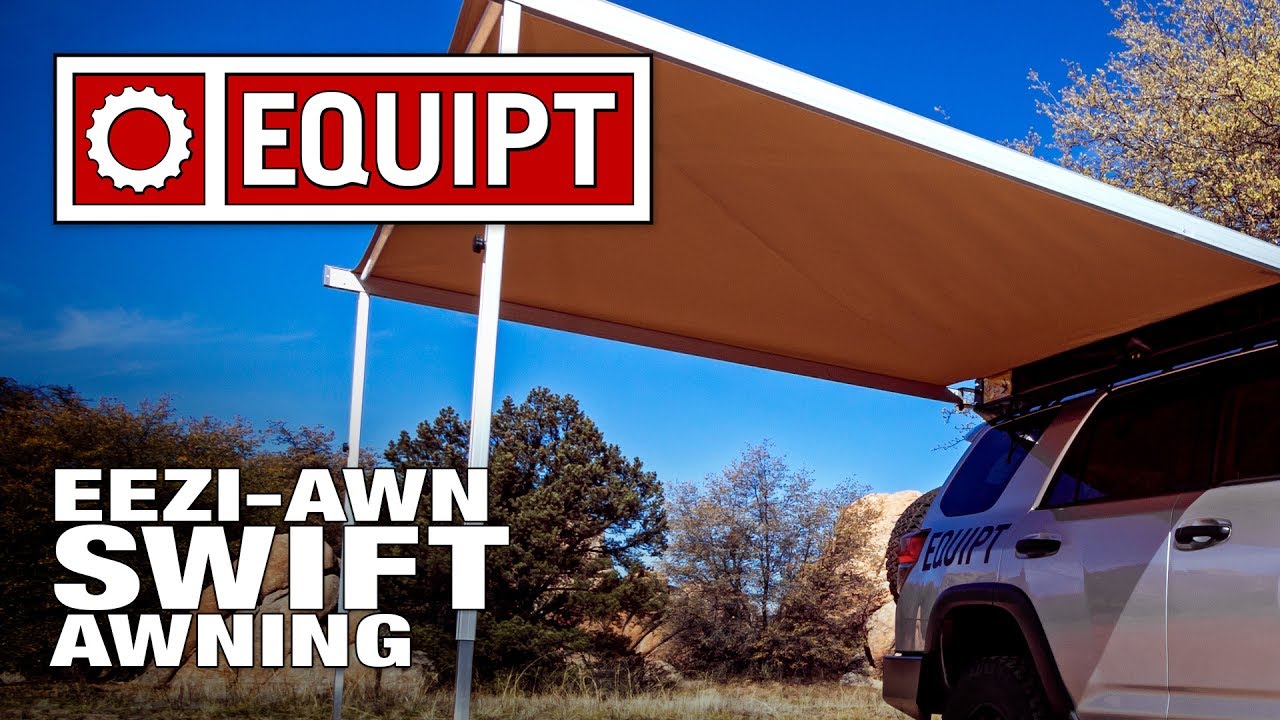 Eezi-Awn Swift Awning