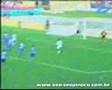 csa 0 x 1 ASA - ASA Campeão Alagoano de 2000 - TV Gazeta