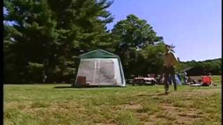 TREES: THE MOVIE - Original Theatrical Trailer