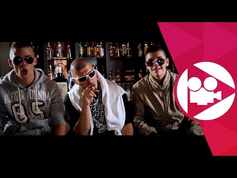 BIZZY D & ESCO FEAT. JUICE - LIFESTYLE (OFFICIAL VIDEO)