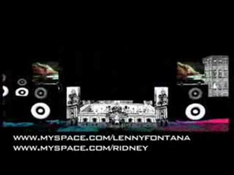 Lenny Fontana&Ridney&Larisa-Wait 4 U(Big World & D.t.Menace)