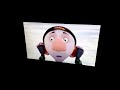 Arthur Christmas 2011 Blu Ray DVD Trailer