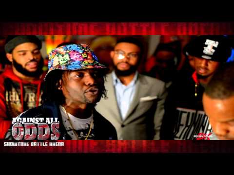 Fuse Da General vs AP