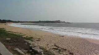 preview picture of video 'Kite Beach China, Shan Wei, HongKanCun'