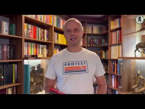 “Сталин” през погледа на лидера на “Възраждане”