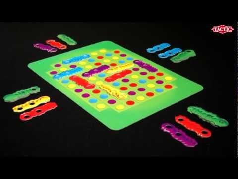 Short instructional commercial