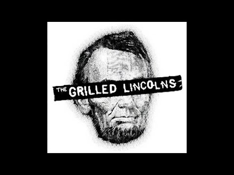 The Grilled Lincolns 