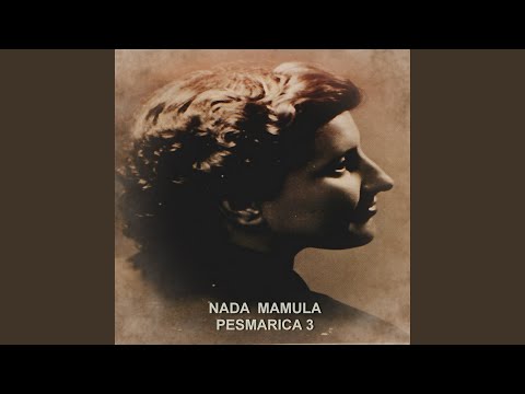 Stade se cvijece rosom kititi