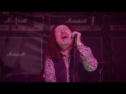 In a Broken Dream Python Lee Jackson cover by Blind Horse