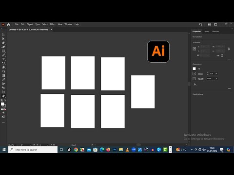 illustrator color psychology tutorial in adobe illustrator ¦ part 1 ¦