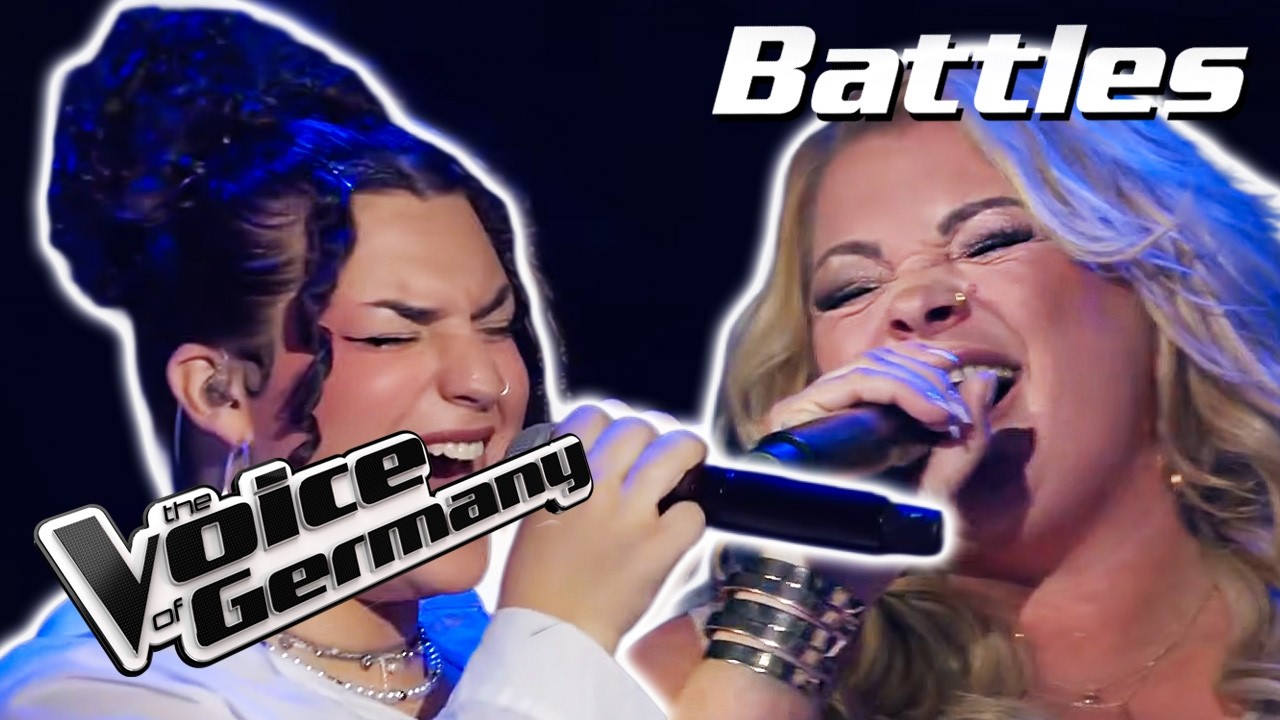 Alicia Keys & Jack White – „Another Way to Die“ (Mel & Stephanie) | TVOG 2026