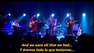 Lisa Hannigan | Paper House [Subtitulada al español]