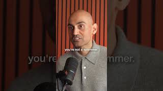 Stop Selling. Start Building Karma.