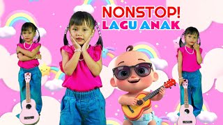 Download lagu NONSTOP Lagu Anak Viral 2025 😍 Suka Hati, Balonku, Libur Sekolah & Banyak Lagi! mp3