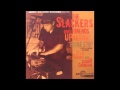 Slackers and Susan Cadogan   Since I Found You   Upsettin Ernestos   2004