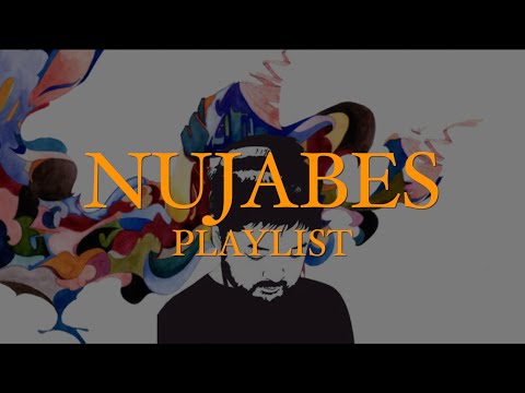 Nujabes Compilation｜Best of Nujabes ｜Mixlofihiphop, jazzhop and chillhop ｜