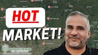 Saskatchewan Lake Country Real Estate 2025