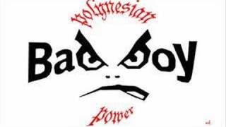 Jr. Maile - samoa matalasi