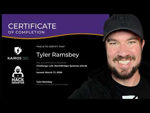 Hacking NorthBridge Systems (Part 7) - Hack Smarter Labs