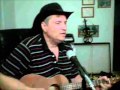 Our first blue bonnet spring. Performed by Richard Mendonca. Written by Junior Brown