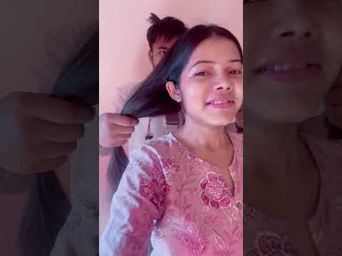 7th Love anniversary ❤️ #santhali #santalivideo