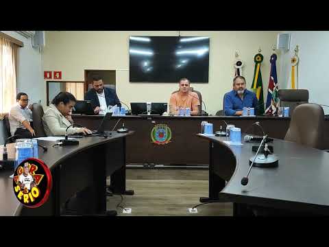 PREFEITO CONSEGUE LIMINAR PARA NÃO PARTICIPAR DA OITIVAS DA CPI DA RODOVIÁRIA 2024