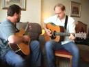 Dan Tyminski & Ron Block Teaching Bluegrass Soloing Part 1
