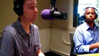 What if Scott Joplin and Irving Berlin Met?