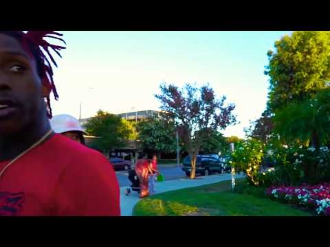 Famous Dex - "New K"  (Official Music Video)