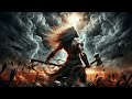 MANOWAR - The Fight For Freedom