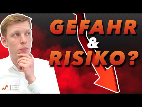 Aktien: Kalkuliertes Risiko als Gefahr? | Nike, GameStop, Ford