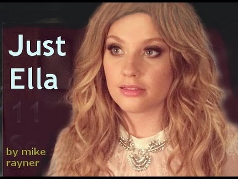 Top 10 X Factor Auditions (Ella Henderson) Just Ella Sings 11 Best Ever Cover Songs, Voice Talent