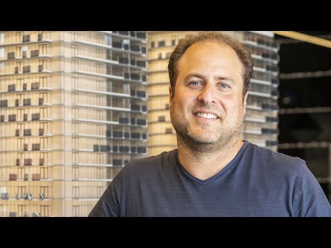 What's the Address? It's Untitled  |  DOLCE Magazine