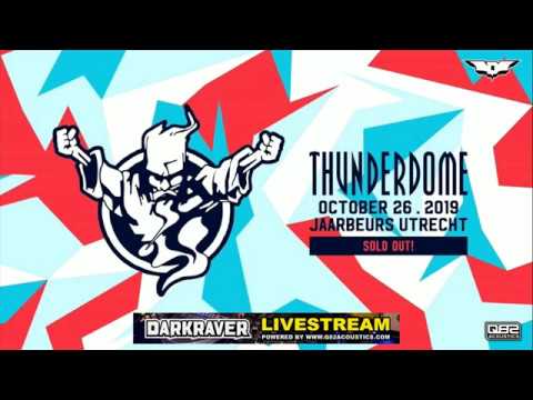 THUNDERDOME 2019 SPECIAL 24 10 2019