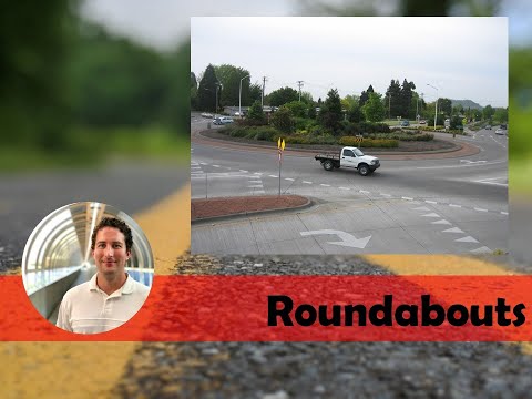 Roundabouts